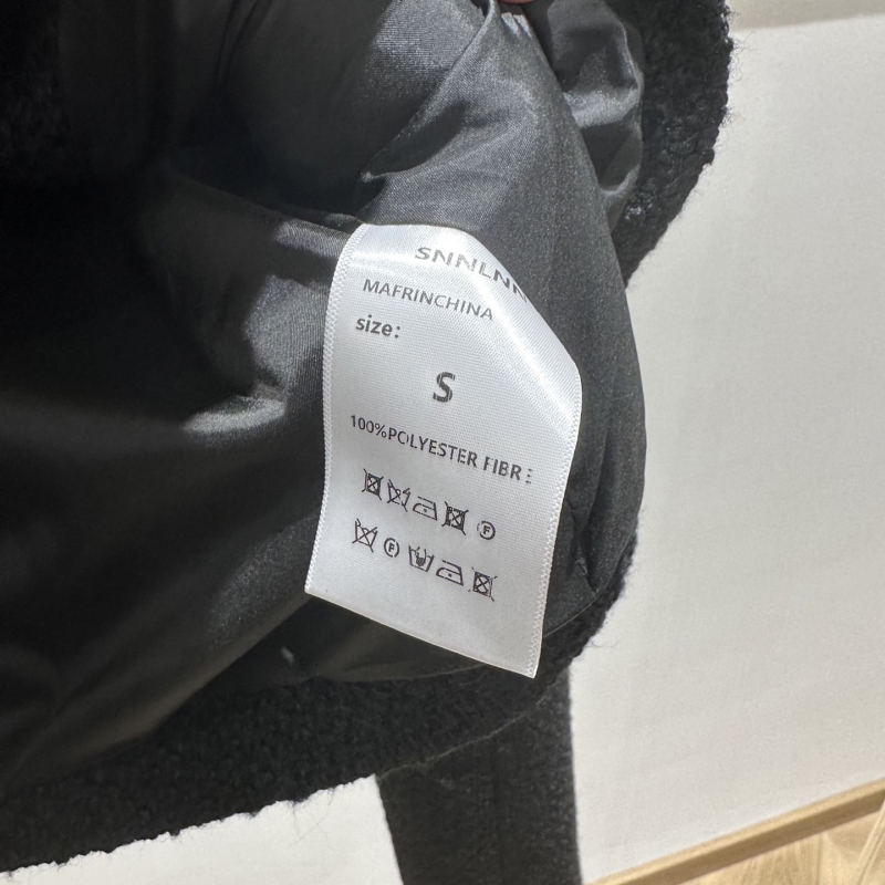 UNCLASSIFIED BRAND